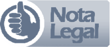 Nota Legal (SEEC-DF)